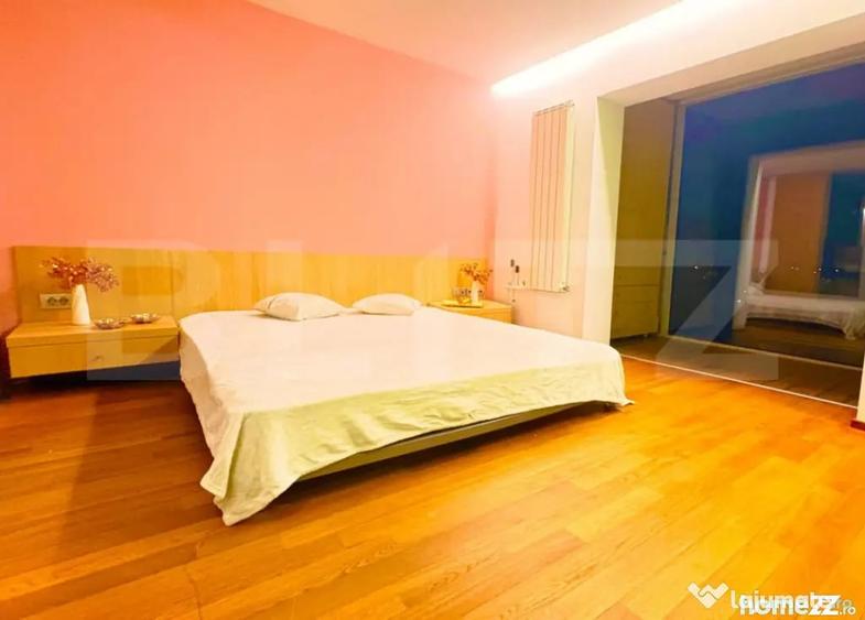 Apartament 2 camere - centrala proprie, terasa | Etaj 3, z - Timisoara (Timis) - 3