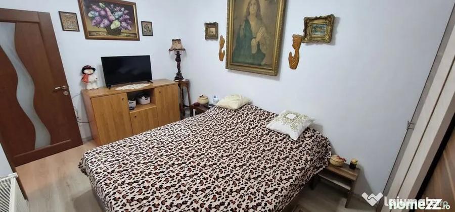 Casă cu 3 camere cu Teren 154 Mp în Central