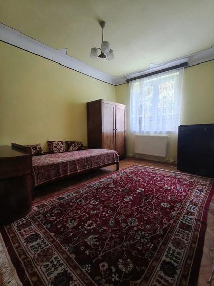 Apartament cu 2 camere decomandat în Exterior Vest