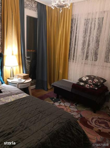 Apartament cu 4 camere în Titan