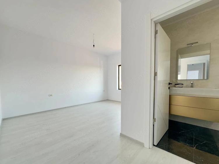 Duplex cu 5 camere, finalizat, cu dormitor la parter ! - 6