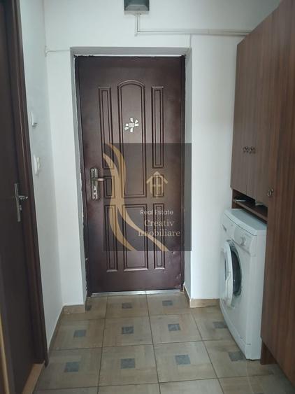 Garsonieră semidecomandată în Dristor