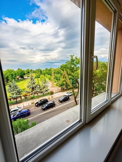 Apartament cu 2 camere decomandat în Fundeni