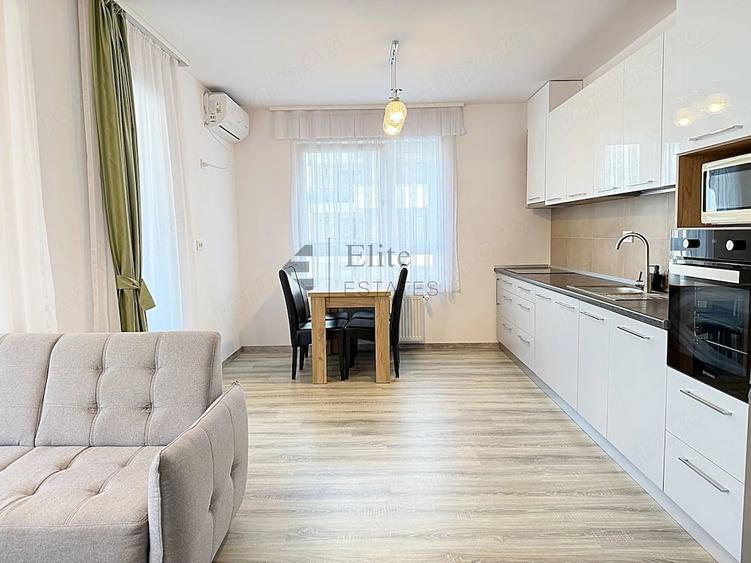 Apartament premium cu 2 camere | Victoria Residence - 8