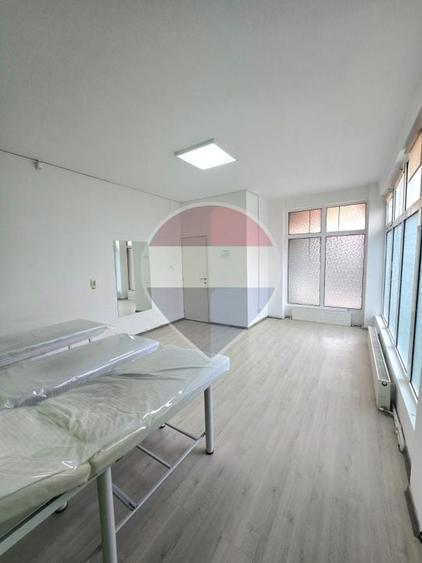 Spațiu comercial, de 180 mp, în Central