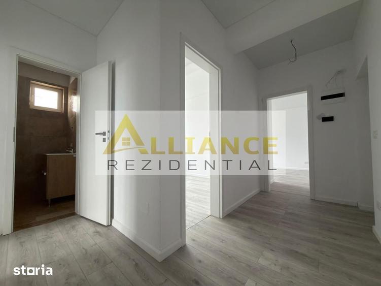 Apartament 3 camere + parcare inclusa - 12