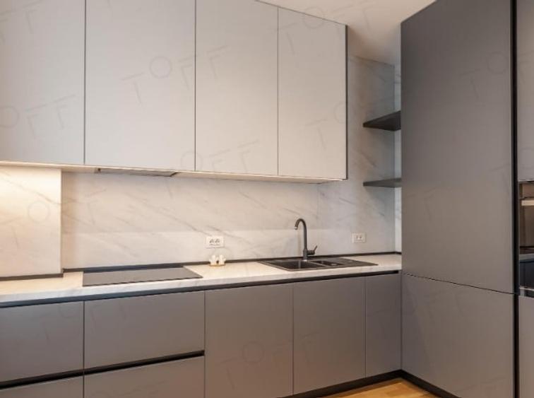 Apartament cu 3 camere decomandat în Domenii