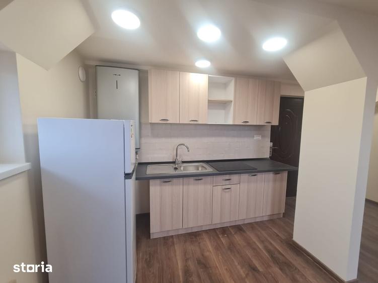 Apartament cu 3 camere în Centrul Istoric
