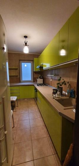 Apartament cu 2 camere decomandat în Nord