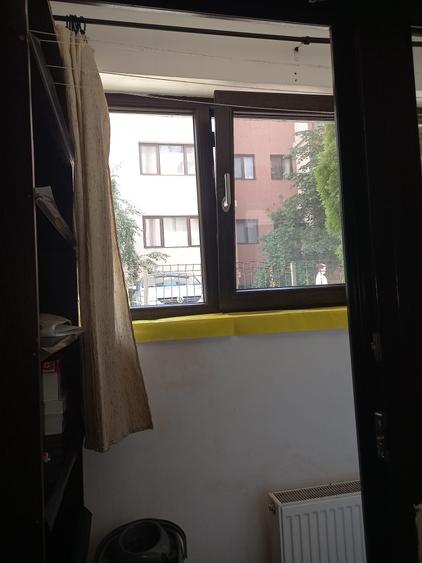 Garsonieră semidecomandată în Apusului