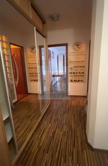 De inchiriat apartament 3 camere/ zona Racadau - 3