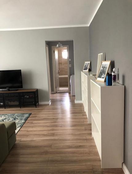 Apartament cu 2 camere decomandat în Tomis Nord