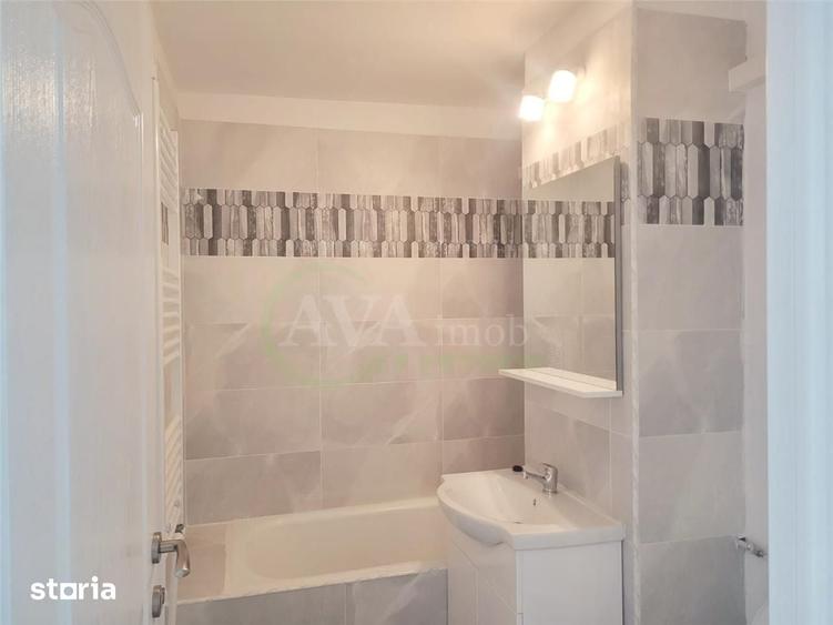 Apartament 2 camere decomandate, zona Narcisa - 7
