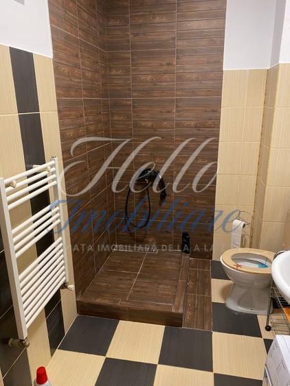 Apartament cu 3 camere în Florești