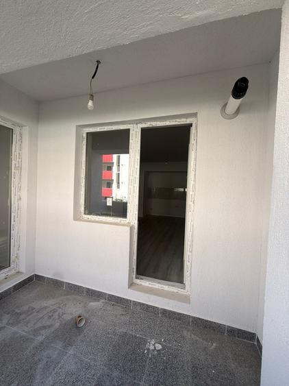 Apartament cu 2 camere semidecomandat în Militari