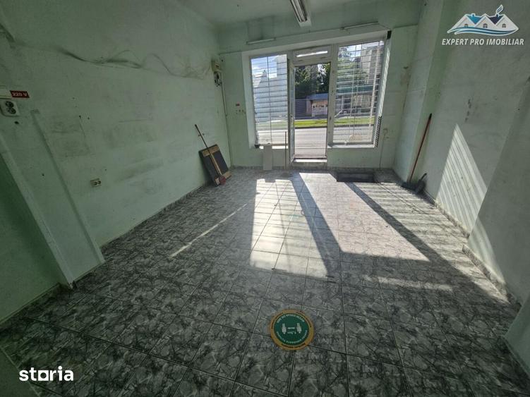 Spațiu comercial, de 63 mp, în Jilava
