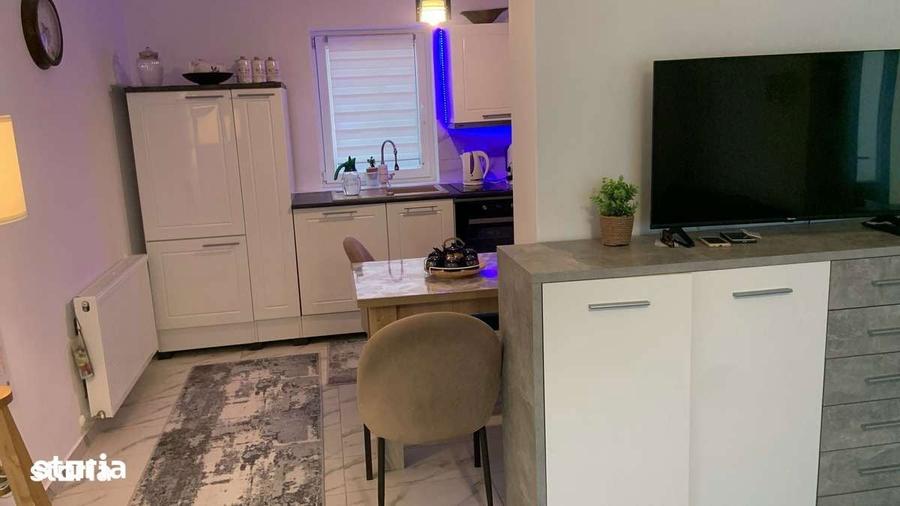 Vand casa individuala pe parter in Dragsina - Timis - 8