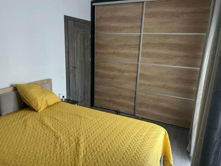 Apartament cu 3 camere decomandat în Șelimbăr