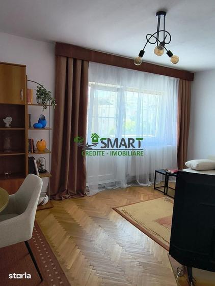 Apartament 3 camere Zona Moldovei - 3