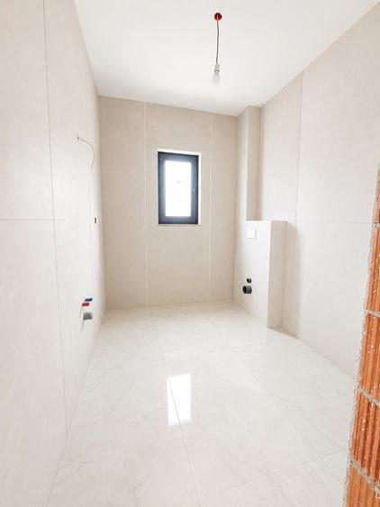 Triplex P+1 de Vânzare Dancu Iași 2026 - 93mp + Teren 110mp - 140.000€ - Comision 0% - 8