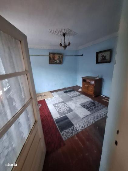 Km. 5 - Viile Noi, casa 4 camere, libera, pe colt - 8