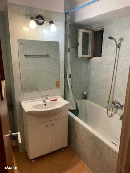 Apartament cu 2 camere decomandat în Obor