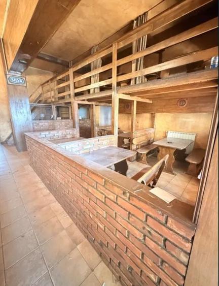 Spațiu comercial, de 139 mp, în Drumul Taberei