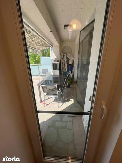 Apartament Elegant cu 2 Camere ?i Terasa Spectaculoasa Valletta - 10