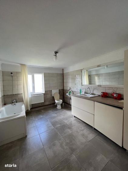 Casă cu 4 camere cu Teren 1700 Mp în Lerești