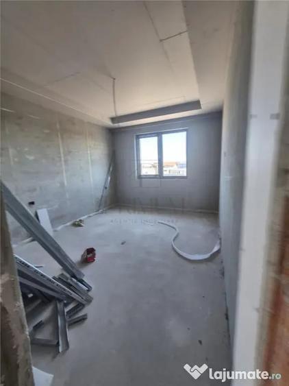 Duplex despartit - zona excelenta - finiaje premium - Mosnita Noua (Timis) - 2