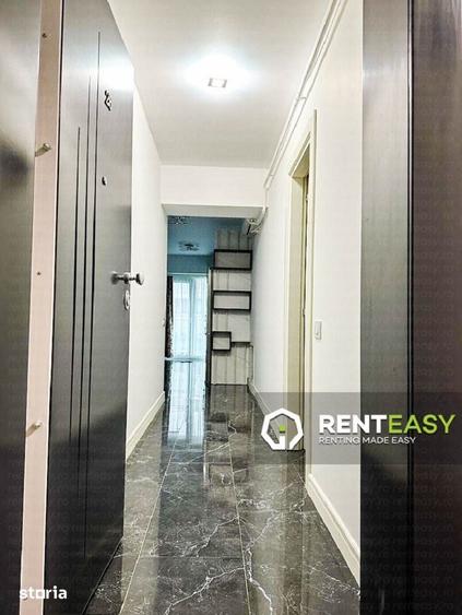 Apartament cu 3 camere în Podu Roș