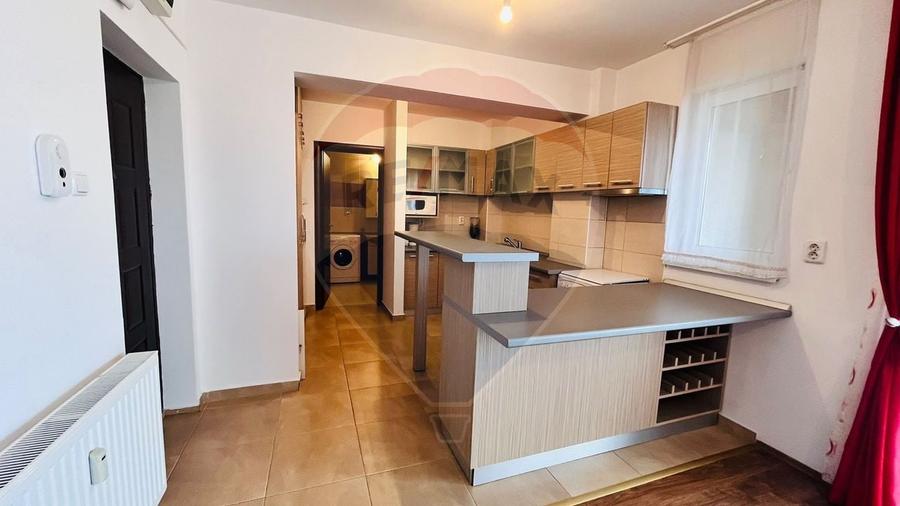 Apartament cu 3 camere de închiriat în zona Nufarul - 3