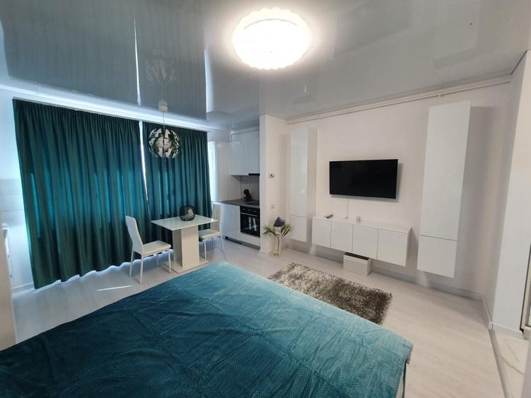 Proprietar inchiriez garsoniera in Pollux Residence(Militari Residence) - 6