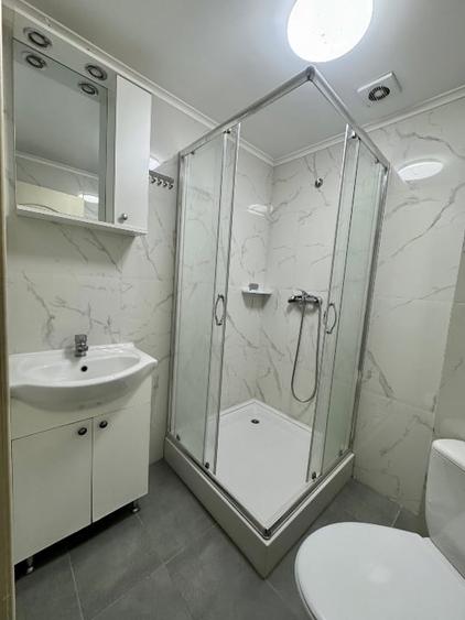 Apartament cu 3 camere decomandat, mobilat în Tudor Vladimirescu