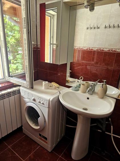 Garsonieră decomandată în Ultracentral