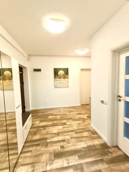Proprietar închiriez apartament 2 camere parcare inclusă, zona Sisesti - 9