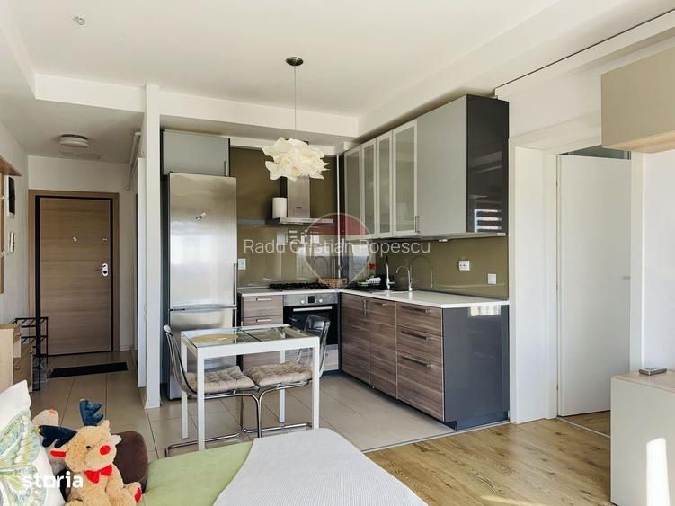 Apartament 2 Camere | Complet Mobilat | Loc de Parcare | Cosmopolis