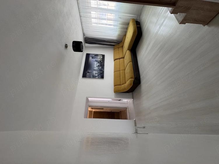 Apartament cu 2 camere semidecomandat în Electroprecizia