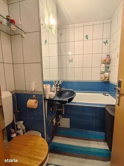 Apartament cu 4 camere în Simion Bărnuțiu