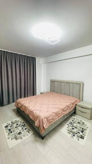 APARTAMENT 2 CAMERE | ZONA TOMIS NORD-ZEN RESIDENCE | LOC PARCARE | TERMEN LUNG - 3