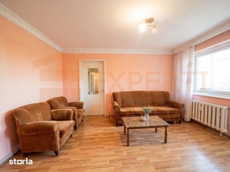 Apartament 2 camere Tomis Nord | Constanta | 42 mp - 2