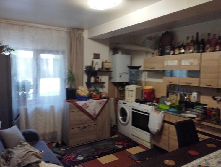 Garsonieră decomandată în Exterior Vest