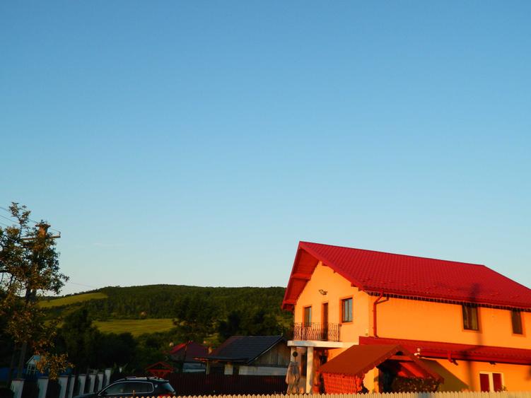 Spațiu comercial, în Mogoșești