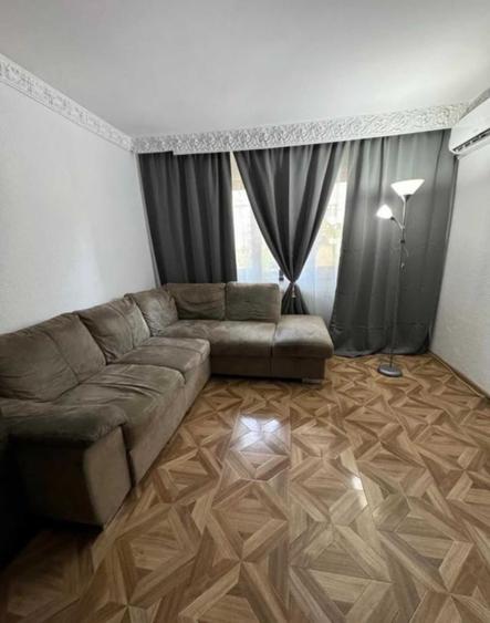 Apartament cu 2 camere semidecomandat în Sud