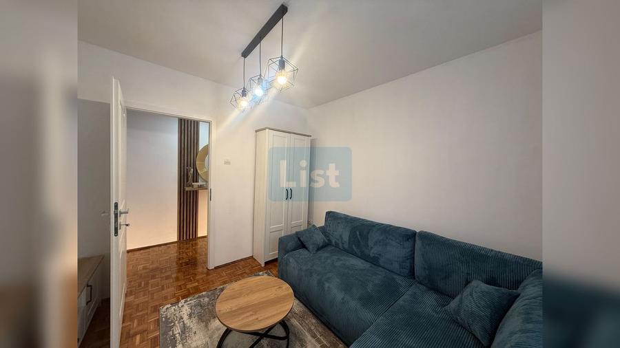 Apartament cu 2 camere decomandat, mobilat în Mănăștur