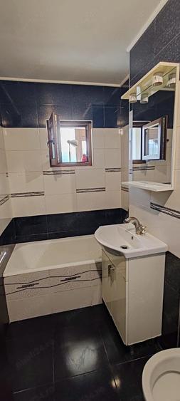 Apartament cu 2 camere în Stupini