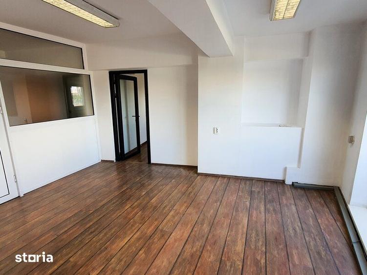 Spațiu comercial, de 1,100 mp, în Timpuri Noi