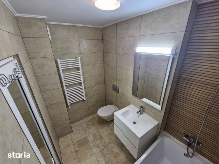 Apartament modern de inchiriat Zona Concordia - 7