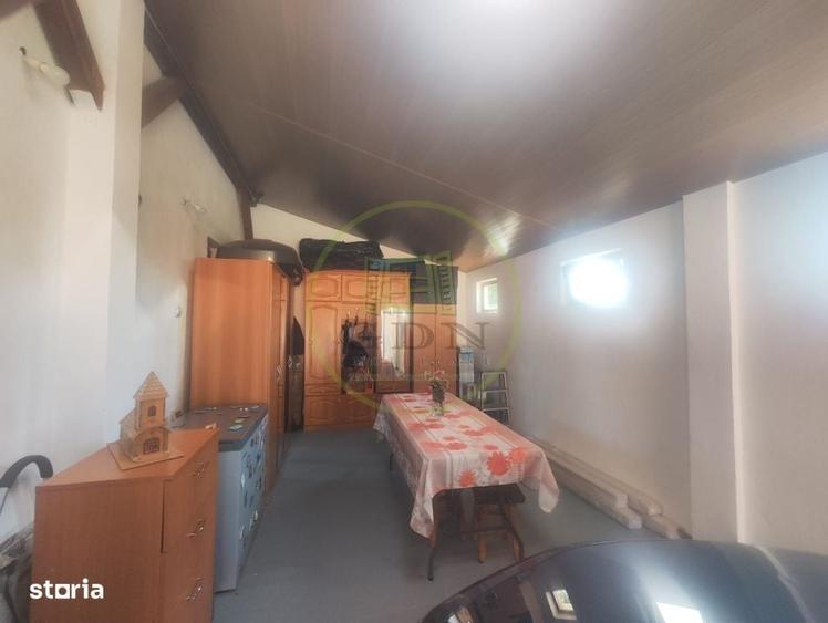 Casa 4 camere, teren 362 mp, Malu Mare - 1