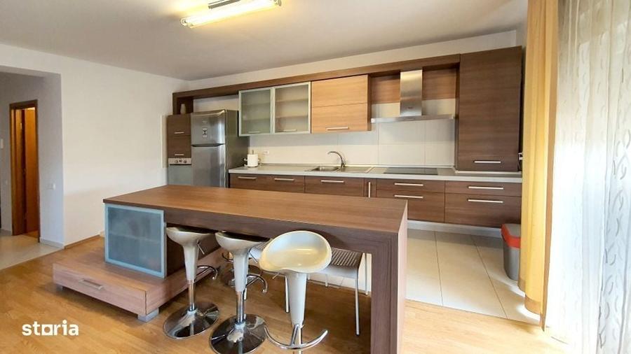 Apartament cu 3 camere de inchiriat, zona Cantacuzino, ECX95908 - 5